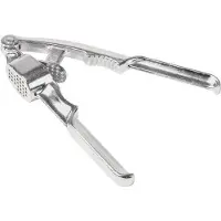 Vogue Aluminium Knoflookpers | stuks 1
