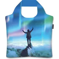 Ecozz Draagtas "Aurora Borealis" Tithi Luadthong