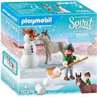 Playmobil 70398, 4 rokken/jurken, Meerkleurig, Kunststof