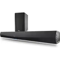 Denon HEOS HomeCinema black