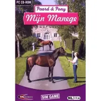 Paard & Pony-Mijn Manege