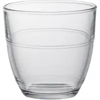 Duralex Gigogne tumblerglas - 22 cl - 6 stuks
