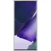 Samsung Galaxy Note20 Ultra Clear Cover Transparant
