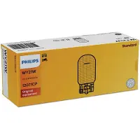 Philips Autolamp 12071CP WY21W doos 10 stuks