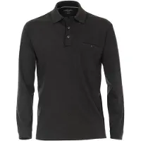 Casamoda Shirt antraciet