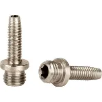 Elvedes Avid/sram Remslangnaald 10 Eenheden