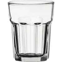 Olympia Drinkglas, half paneel | 200 ml | 12 stuks