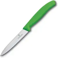 Victorinox Groen Schilmesje | 10 cm