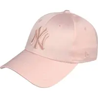 New Era Sportcap - Vrouwen - licht roze