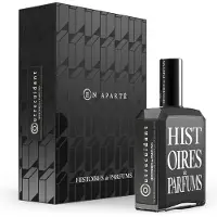 Histoires De Parfums Outrecuidant by 120 ml - Eau De Parfum Spray (Unisex)