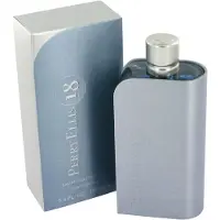 Perry Ellis 18 eau de toilette spray 200 ml