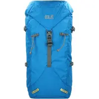 Jack Wolfskin Sportrugzak blauw