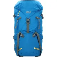 Jack Wolfskin Sportrugzak blauw