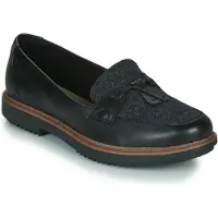 Clarks Original Sailview lace heren veterschoen