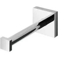 Eastbrook Rimini messing toiletrolhouder chroom