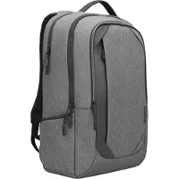 Lenovo Urban B730 Laptoprugzak Geschikt voor max. (laptop): 43,2 cm (17) Steenkool, Grijs