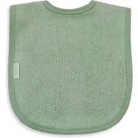 Funnies Slabber Junior 40 Cm Katoen Groen