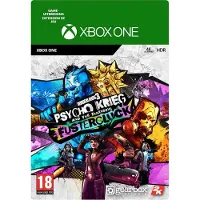 Borderlands 3: Psycho Krieg and the Fantastic Fustercluck - Xbox One Download - Add-on