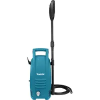 Makita HW 101 elektrische hogedrukreiniger, 1300 watt, 100 bar