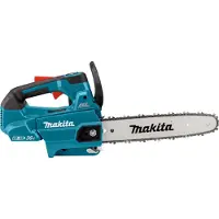 Makita DUC306Z 36V (2x 18V) Li-ion accu kettingzaag body - 300mm