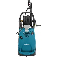 Makita HW131 230 V Hogedrukreiniger 130 bar