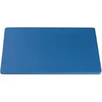 Caterchef Snijblad 2(H)X50X30cm Glad - 882351 - Dikke Plank - Horeca