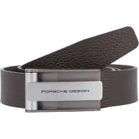 Porsche Design Riem bruin