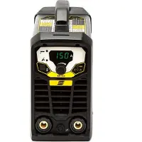 Esab Rogue ES 150i elektrodenlasmachine