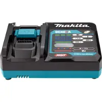 Makita 191E07-8 Oplader DC40RA