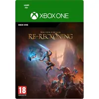 Kingdoms of Amalur: Re-Reckoning - Xbox One Download