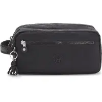 Kipling Toilettas 'Agot' zwart