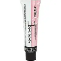 Redken Shades EQ Cream Haarkleurcrème Demi Permanent zonder ammoniak 60ml - 05BR Brown Red / Braun Rot