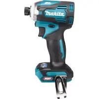 Makita TD001GZ Slagschroevendraaier 40V Max excl. accu's en lader