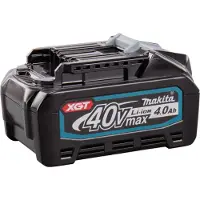 Makita Accu BL4040 XGT 40V Max 4,0Ah 191B26-6