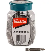 Makita Schroefbit PH2X50mm In Pot 100 Stuks - B-62468