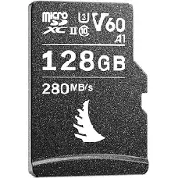 Angelbird 128GB MicroSD AVpro V60 geheugenkaart