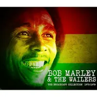 Source1 Bob Marley & The Wailers - The Broadcast Collection 1973 - 1979 (5 CD)