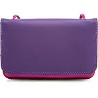 Mywalit Schoudertas lila / oranje / pink / rood