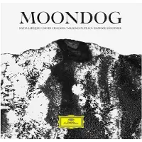 UNIVERSAL M CNT MOONDOG/LP