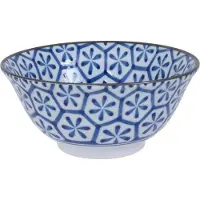 Tokyo Design Studio - Mixed Bowls 15x6.8cm 450ml