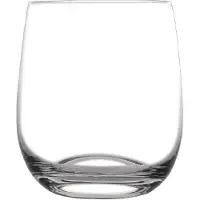 Olympia Ronde drinkglazen, 315 ml (6 stuks)