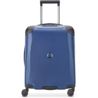 DELSEY PARIS Trolley blauw