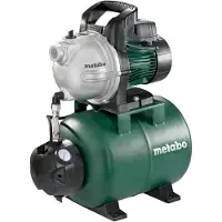 Metabo Huiswaterpomp HWW3300/25G