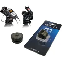 Zoom HS-1 flitsschoenadapter