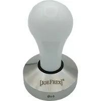JoeFrex Koffie Tamper Wit 58mm