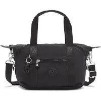 Kipling Handtas zwart