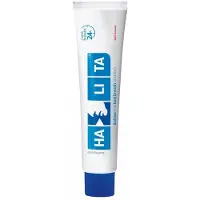 Halita 12x Tandpasta Fluoride 75 Ml