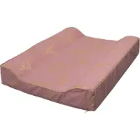 Filibabba Verzorgingskussen - Dusty Rose - One Size