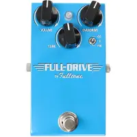 Fulltone Fulldrive 1