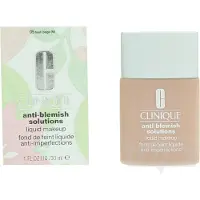 Clinique Make-up Foundation Anti-Blemish-Solution Liquid Make-up No. 05 Fresh beige